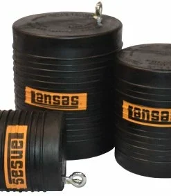 Waterworks Products Lansas Single Size Inflatable Test Plugs