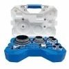Lenox Contractor's BIG DADDY™ Speed Slot® Hole Saw Kit - 26 Piece Power Tool Accessories 1 Lenox Contractor's BIG DADDY™ Speed Slot® Hole Saw Kit - 26 Piece Power Tool Accessories