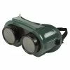 Sellstrom Shade 5 IR Lens Cover Welding Goggles 2 Sellstrom Shade 5 IR Lens Cover Welding Goggles