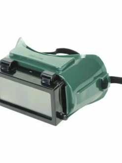 Sellstrom Shade 5 IR Lift Front Plate Welding Goggle