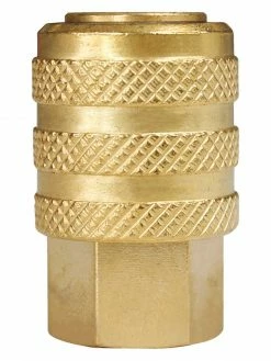 Greenline Automotive Tools Lock-On Inflator Chuck