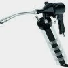 Lube And Fuel Tools Lu-Max Deluxe Air Operated Grease Gun 2 Lube And Fuel Tools Lu-Max Deluxe Air Operated Grease Gun