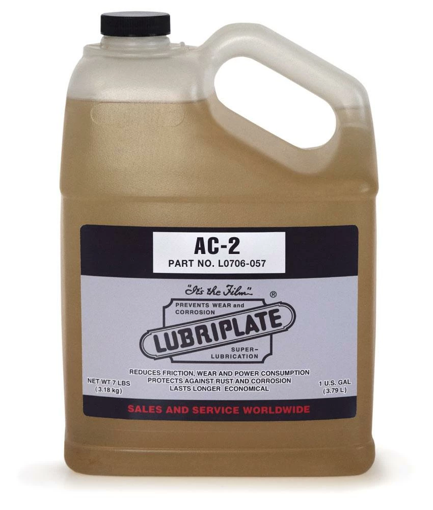 Air Tools Lubriplate AC-2 Air Compressor Oil 3 Air Tools Lubriplate AC-2 Air Compressor Oil