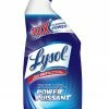 Cleaning Supplies Lysol Power Disinfectant Toilet Bowl Cleaners | 946 Ml | Case Of 12 1 Cleaning Supplies Lysol Power Disinfectant Toilet Bowl Cleaners | 946 Ml | Case Of 12