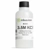 Milwaukee Instruments Milwaukee Refilling Electrolyte Solution 3.5M KCI For PH / ORP Electrodes | 230 Ml Water Testing Supplies
