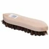 Cleanflow Cleaning Tools Stiff Bristle Pointed Wood Scrub Brush