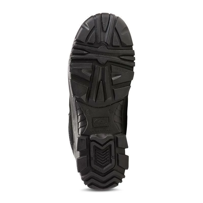 Safety Shoes Acton Profast Flexible Metal Free Athletic Hiker Safety Shoe | Sizes 6-16 5 Safety Shoes Acton Profast Flexible Metal Free Athletic Hiker Safety Shoe | Sizes 6-16