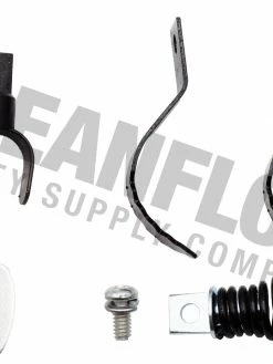 General Pipe Cleaners MRCS Mini Rooter Cutter Set - 4 Piece