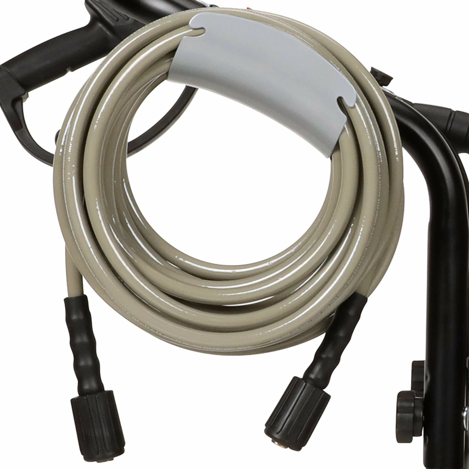 Simpson MegaShot Cold Water Honda GC190 (190cc) Gas Engine Pressure Washer - 3200 PSI - 2.5 GPM Axial Pump 8 Simpson MegaShot Cold Water Honda GC190 (190cc) Gas Engine Pressure Washer - 3200 PSI - 2.5 GPM Axial Pump