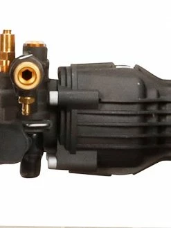 Simpson MegaShot Cold Water Honda GC190 (190cc) Gas Engine Pressure Washer - 3200 PSI - 2.5 GPM Axial Pump 14 Simpson MegaShot Cold Water Honda GC190 (190cc) Gas Engine Pressure Washer - 3200 PSI - 2.5 GPM Axial Pump