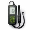 Milwaukee Instruments Milwaukee MW605 MAX Waterproof Galvanic Dissolved Oxygen Meter 1 Milwaukee Instruments Milwaukee MW605 MAX Waterproof Galvanic Dissolved Oxygen Meter