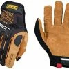 Mechanix DuraHide M-Pact Heavy Duty Work Gloves 1 Mechanix DuraHide M-Pact Heavy Duty Work Gloves