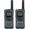 Motorola T200 UHF/GMRS/FR Two-Way Radio Set 2 Motorola T200 UHF/GMRS/FR Two-Way Radio Set