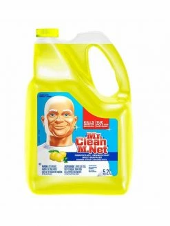Mr Clean Mr. Clean Pourable All-Purpose Cleaner | Summer Citrus Scent Cleaning Supplies