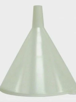 Cleanflow Poly Multi-Purpose Funnels Water Treatment Chemicals