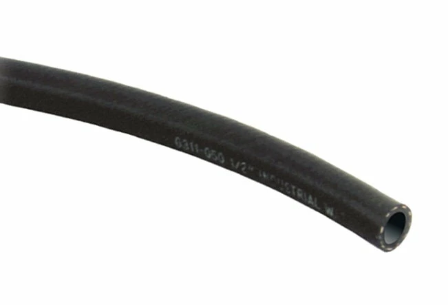 Greenline Industrial Black EPDM Rubber Water Hose (Hose Only - No Ends) 3 Greenline Industrial Black EPDM Rubber Water Hose (Hose Only - No Ends)