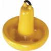 SJE Rhombus Pump Accessories SJE Lead Free Yellow Float Switch Anchor, 10 Lb 1 SJE Rhombus Pump Accessories SJE Lead Free Yellow Float Switch Anchor, 10 Lb