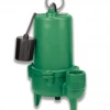 Hydromatic SKV50AW1-20-01 2" Sewage Pump | 1/2 Hp | 120 Volt 1 Hydromatic SKV50AW1-20-01 2" Sewage Pump | 1/2 Hp | 120 Volt