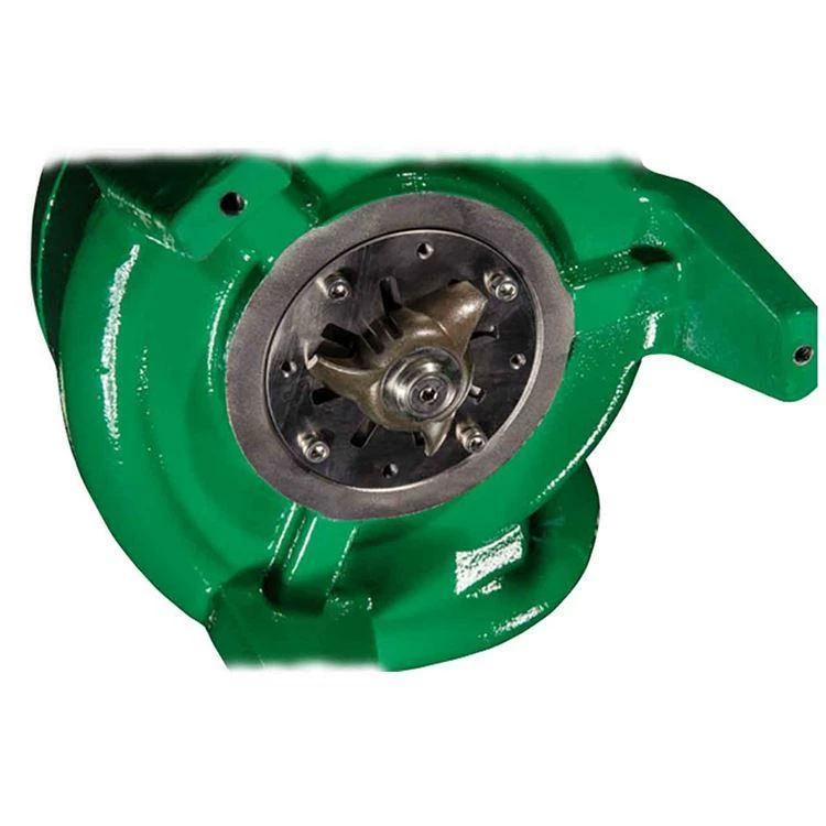 Hydromatic HVRS200A2-2 Grinder Pump | 2 Hp | 230 Volt 4 Hydromatic HVRS200A2-2 Grinder Pump | 2 Hp | 230 Volt