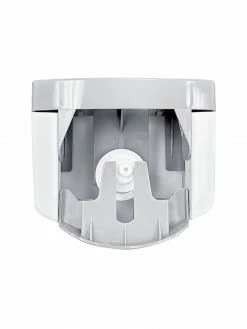 Globe Commercial Products Cleaning Tools Push-Bar Hand Sanitizer / Hand Soap Dispenser - 1000 Ml Bulk Refillable