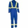 Wenaas CSA Luxe Coverall | Blue | Sizes S - 4XL Hi-Vis Work Wear 2 Wenaas CSA Luxe Coverall | Blue | Sizes S - 4XL Hi-Vis Work Wear