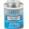 Natco Fast Dry Self Vulcanizing Tire Cement | 8 Oz Automotive Supplies