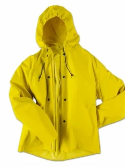 Neese 523 Series Breathable Public Safety/Police Rain Jacket With Attached Hood 9 Neese 523 Series Breathable Public Safety/Police Rain Jacket With Attached Hood
