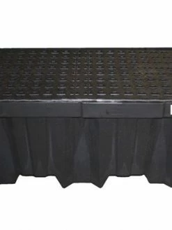 Cleanflow Large Capacity Nestable Spill Pallets