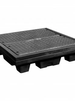 Cleanflow Large Capacity Nestable Spill Pallets