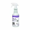Diversey Cleaning Supplies Oxivir TB Disinfectant Spray | 946 Ml Spray Bottle - Case Of 12 2 Diversey Cleaning Supplies Oxivir TB Disinfectant Spray | 946 Ml Spray Bottle - Case Of 12