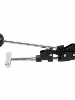 Greenline Punch Clamp Tool For 1" To 8" Diameter Hoses Hose And Fittings