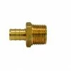 StreamWay PEX Brass Male Adapters Tubing And Fittings