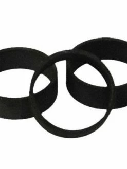 StreamWay PEX Crimp Rings - 10 Pack Tubing And Fittings