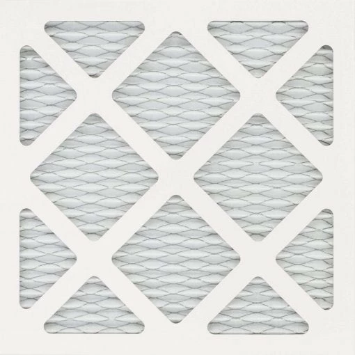 Xpower Canada Facility Equipment XPOWER Pleated Media Filter 3 Xpower Canada Facility Equipment XPOWER Pleated Media Filter