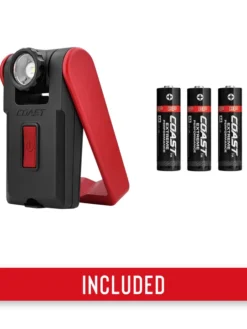 Coast Products Coast® PM200 Magnetic Work Light - 500 Lumens - 195M Beam Lighting 19 Coast Products Coast® PM200 Magnetic Work Light - 500 Lumens - 195M Beam Lighting