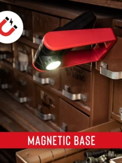 Coast Products Coast® PM200 Magnetic Work Light - 500 Lumens - 195M Beam Lighting 16 Coast Products Coast® PM200 Magnetic Work Light - 500 Lumens - 195M Beam Lighting