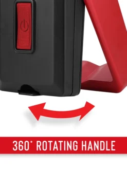 Coast Products Coast® PM200 Magnetic Work Light - 500 Lumens - 195M Beam Lighting 14 Coast Products Coast® PM200 Magnetic Work Light - 500 Lumens - 195M Beam Lighting