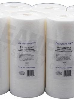 Commercial Water Filters And UV Parts Excelpure 4.5