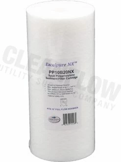 Commercial Water Filters And UV Parts Excelpure 4.5