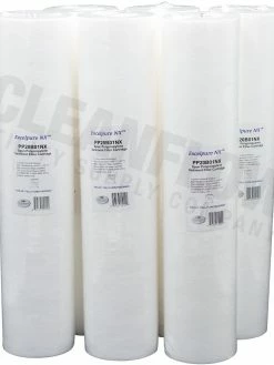Commercial Water Filters And UV Parts Excelpure 4.5