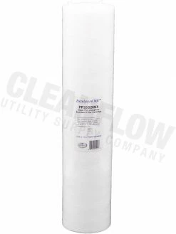 Commercial Water Filters And UV Parts Excelpure 4.5