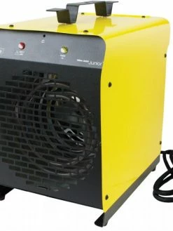 King Electric PSH Portable Shop Heater | 240V 3750 Watt Heaters