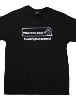 Tough Duck PT01 S/S What The Duck? | Sizes Small - XL