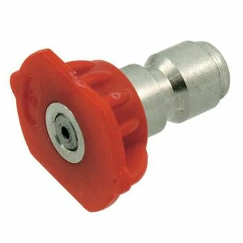 Greenline Pressure Washer Quick Connect Spray Nozzles 4 Greenline Pressure Washer Quick Connect Spray Nozzles