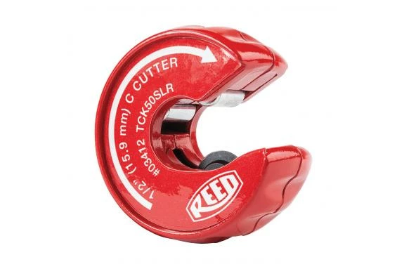 Pipe Tools Reed Compact Copper Tubing Cutters 3 Pipe Tools Reed Compact Copper Tubing Cutters