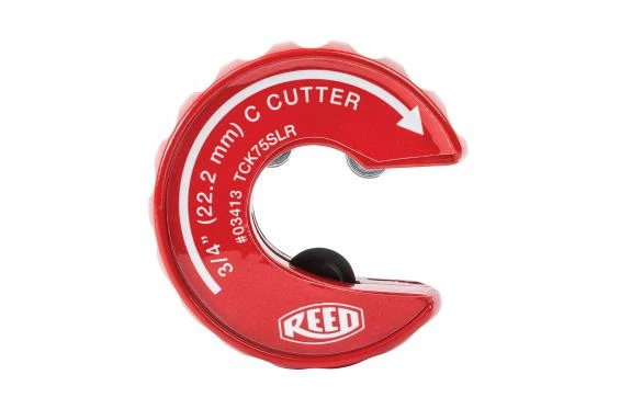Pipe Tools Reed Compact Copper Tubing Cutters 4 Pipe Tools Reed Compact Copper Tubing Cutters