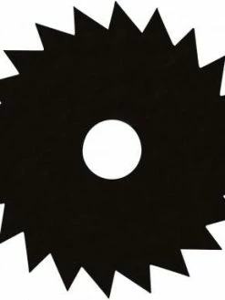 Pipe Tools Reed IC1RS Internal Pipe Cutter 1.26" Saw Tooth Blade | 2 Pack