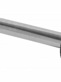 Reed IC1A Internal Pipe Cutter With 1-1/2" Abrasive Blade | 4" Shaft Pipe Tools