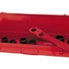 Reed L515 Thru-Bolt Utility Set | Handle And 7 Sockets