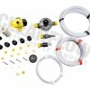 LMI Chlorine Metering Pump Liquid End Replacement Kits 2 LMI Chlorine Metering Pump Liquid End Replacement Kits